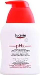 Xhel për duar Eucerin pH5, 250ml