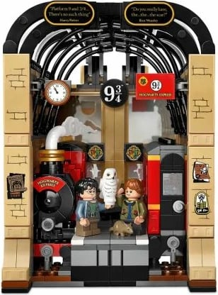 Set lego Harry Potter, për fëmijë