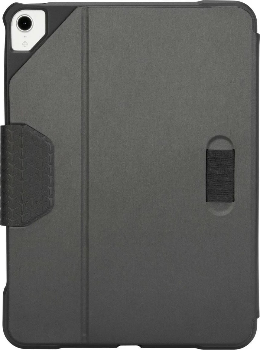 Mbështjellës Targus Click-In për iPad, folio, 11 inç, e zezë