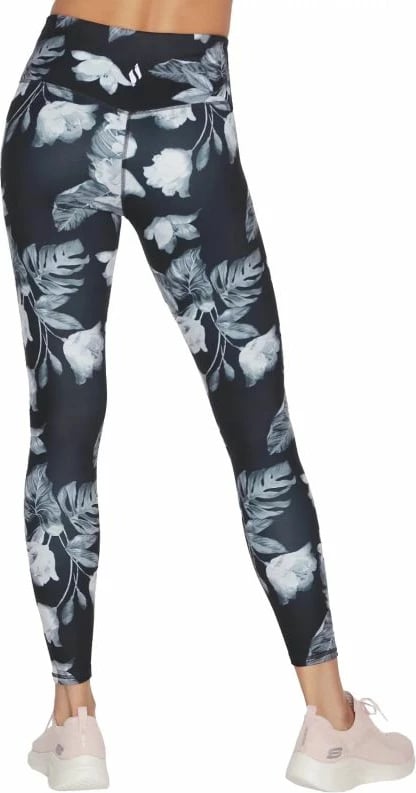 Hellonke për femra Skechers, të zeza