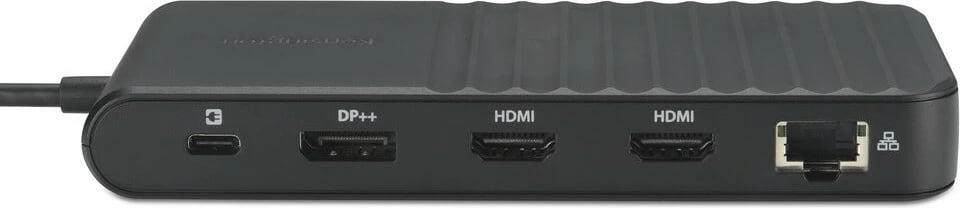Dok stacion Kensington UH1500P EQ USB-C, 5Gbps, 3 ekrane, 85W, i zi