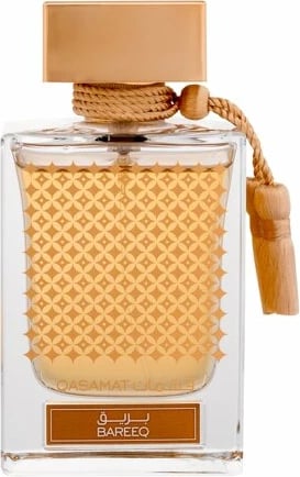 Eau de Parfum Rasasi Qasamat Bareeq 65ml
