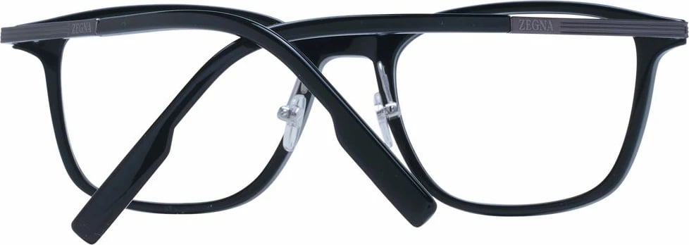 Syze optike për meshkuj Ermenegildo Zegna, të zeza