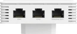 Access point TP-Link EAP725-Wall, 5012 Mbit/s, 2.4 GHz/5 GHz, 4 antena, PoE