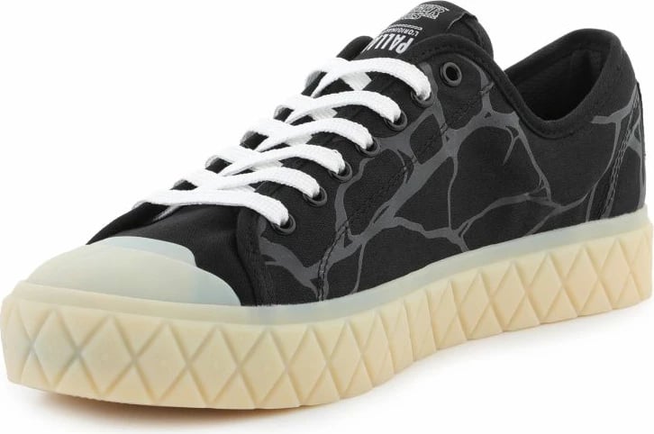 Atlete për meshkuj Palladium, të zeza