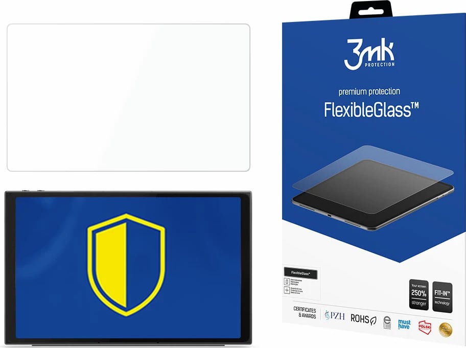 Mbrojtës ekrani FlexibleGlass 3mk për Lenovo Legion Go