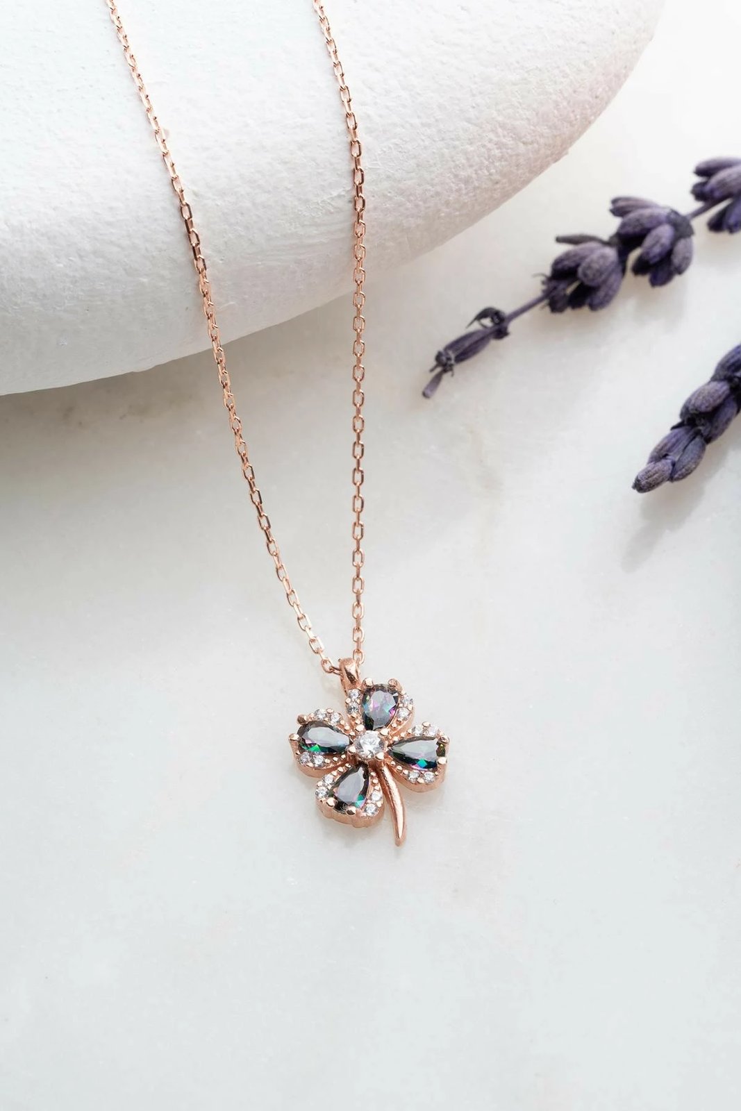 Varëse argjendi, ngjyrë ari rozë, Jumeon, NRZ999356