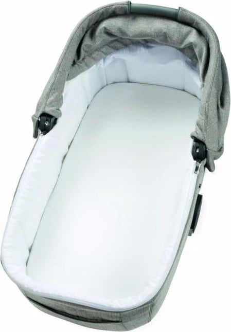 Peg perego pushchair veloce lounge modular 3 in 1 city grey