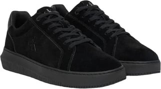 Atlete Calvin Klein Jeans meshkuj, të zeza