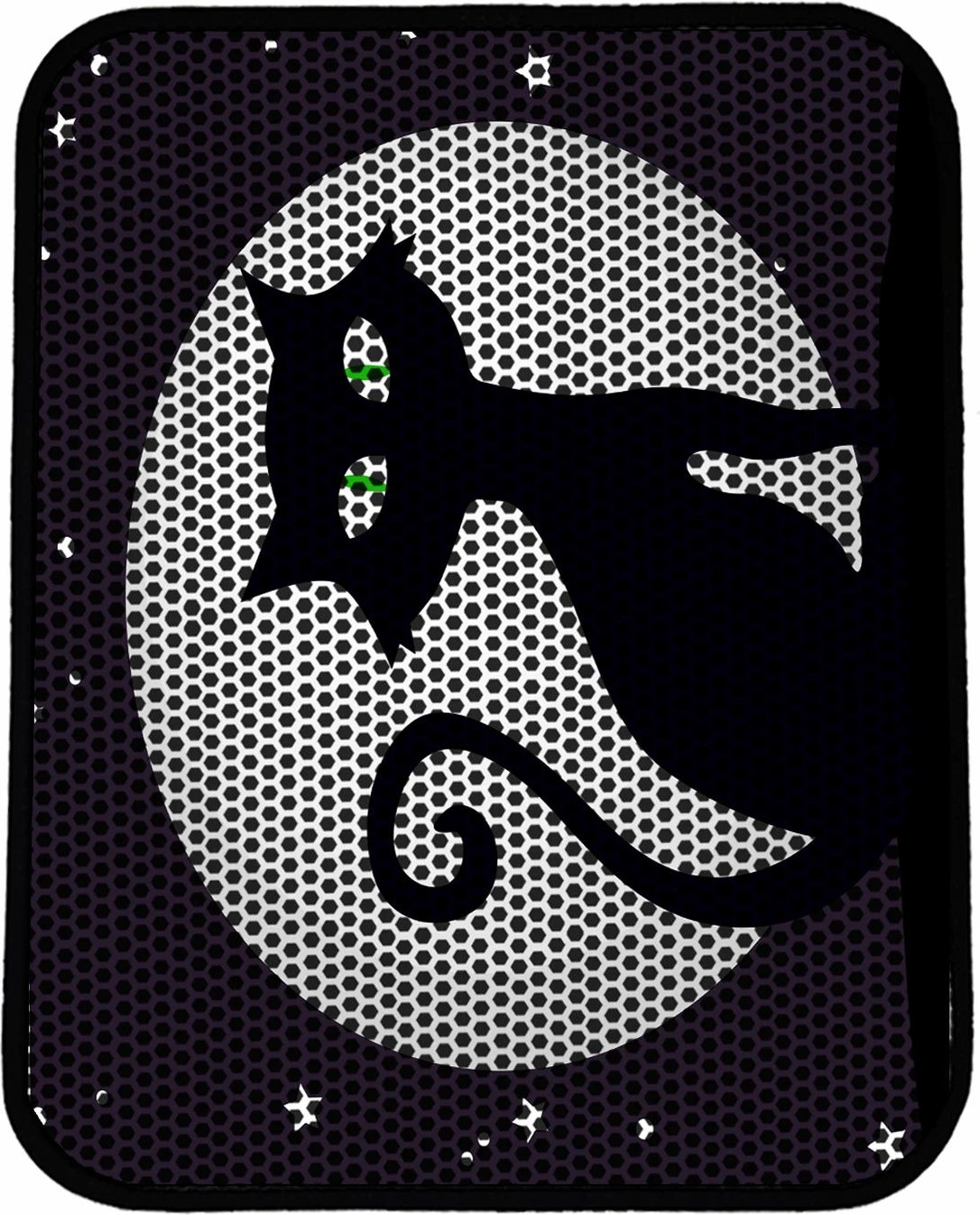 Tapet për rërë mace, shumëngjyrësh, Paws & Whiskers, Nrszn0242, 45x60cm