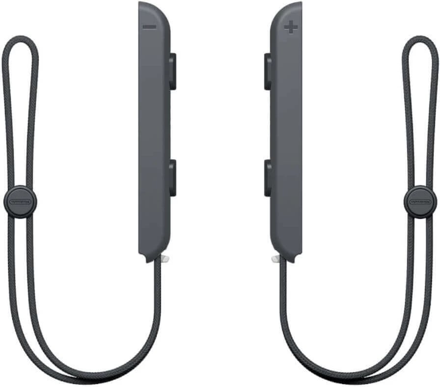 Set kontrollerë për Nintendo Switch, i kaltër/i verdhë