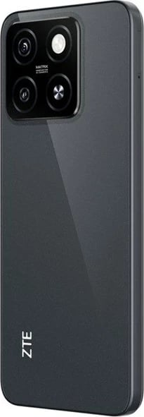 Celular ZTE Blade A55, 6.75", 4/128 GB, Android 14, Starry Black