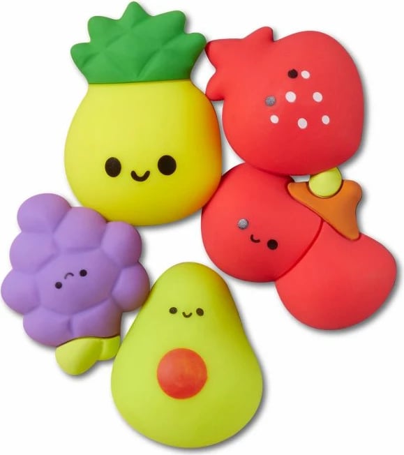 Aksesorë për fëmijë Crocs, shumëngjyrësh