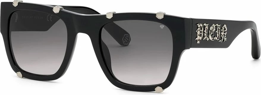 Syze dielli Philipp Plein, të zeza