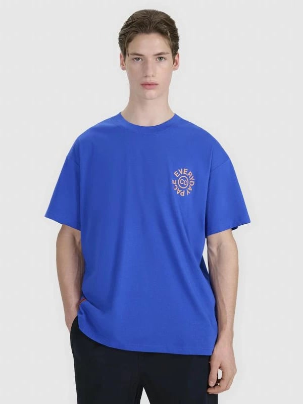 Maicë oversize për meshkuj 4f