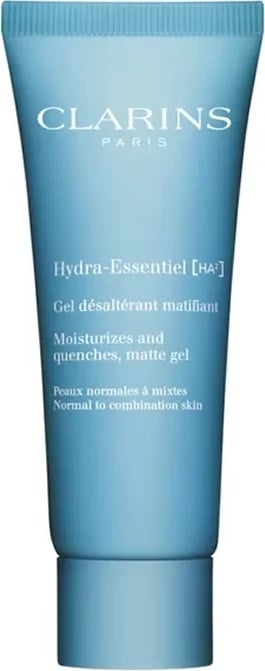 Xhel hidratues për fytyrë Clarins Hydra Essentiel unisex 75ml