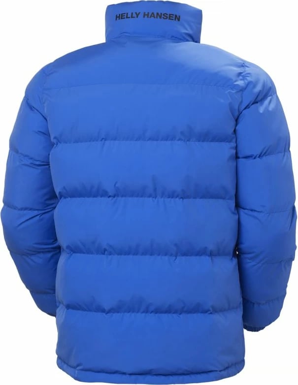 Jakne për meshkuj Helly Hansen, e kthyeshme