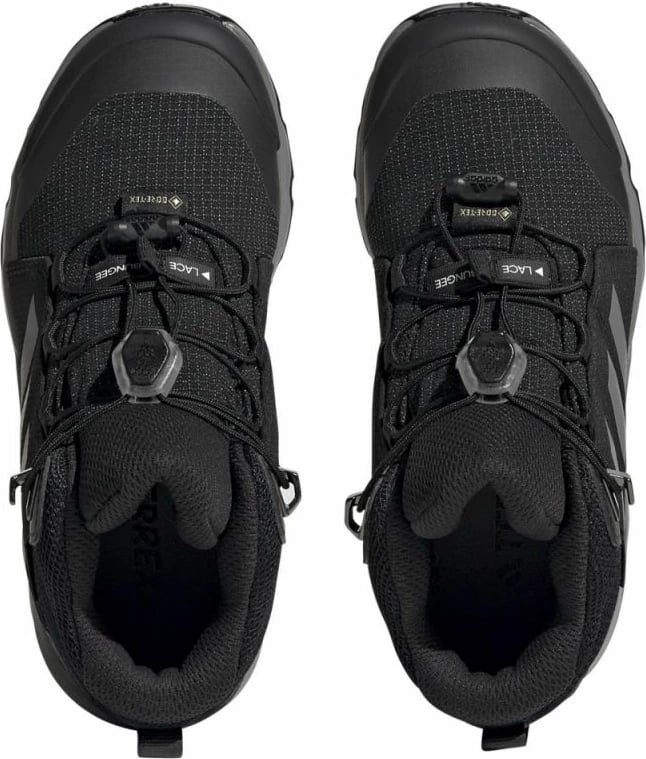 Atlete për fëmijë adidas Terrex, të zeza