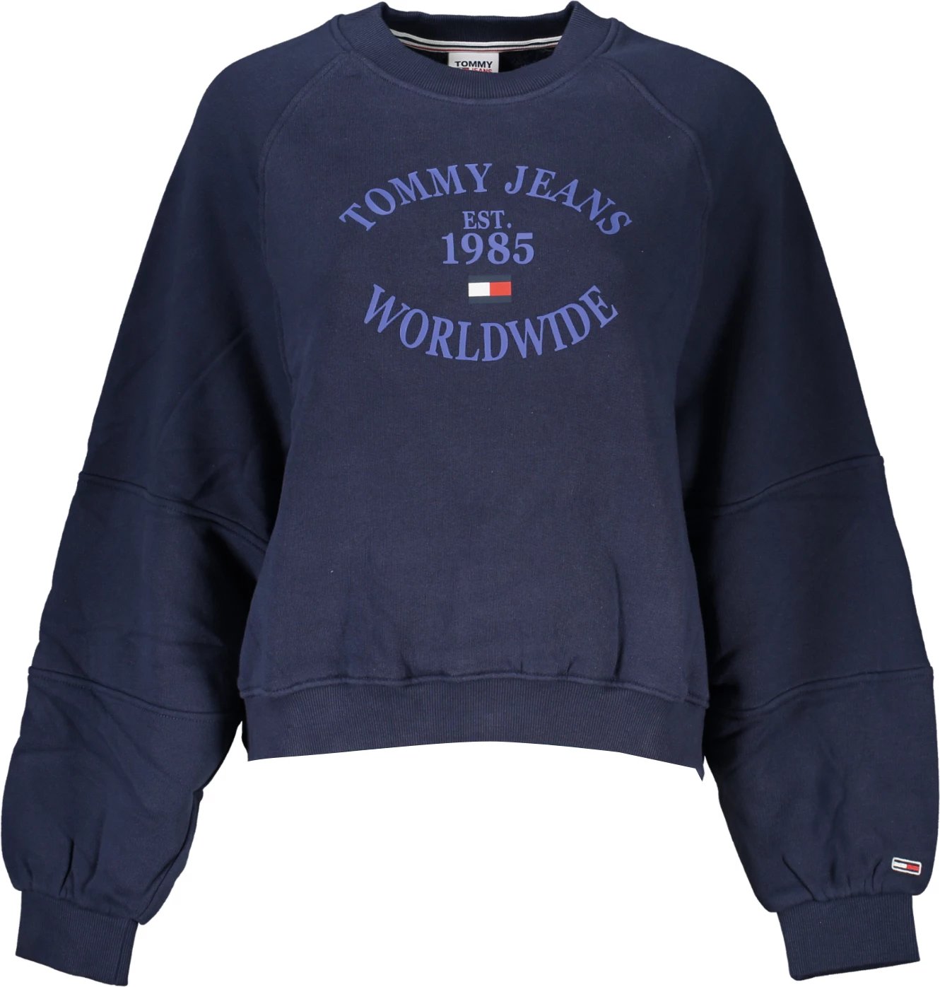 Duks për femra TOMMY HILFIGER, kaltër