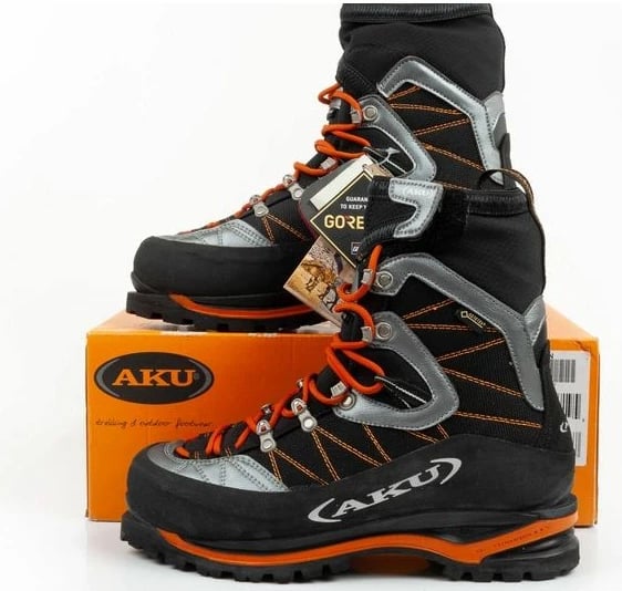 Çizme trekking Aku për femra Gore-tex
