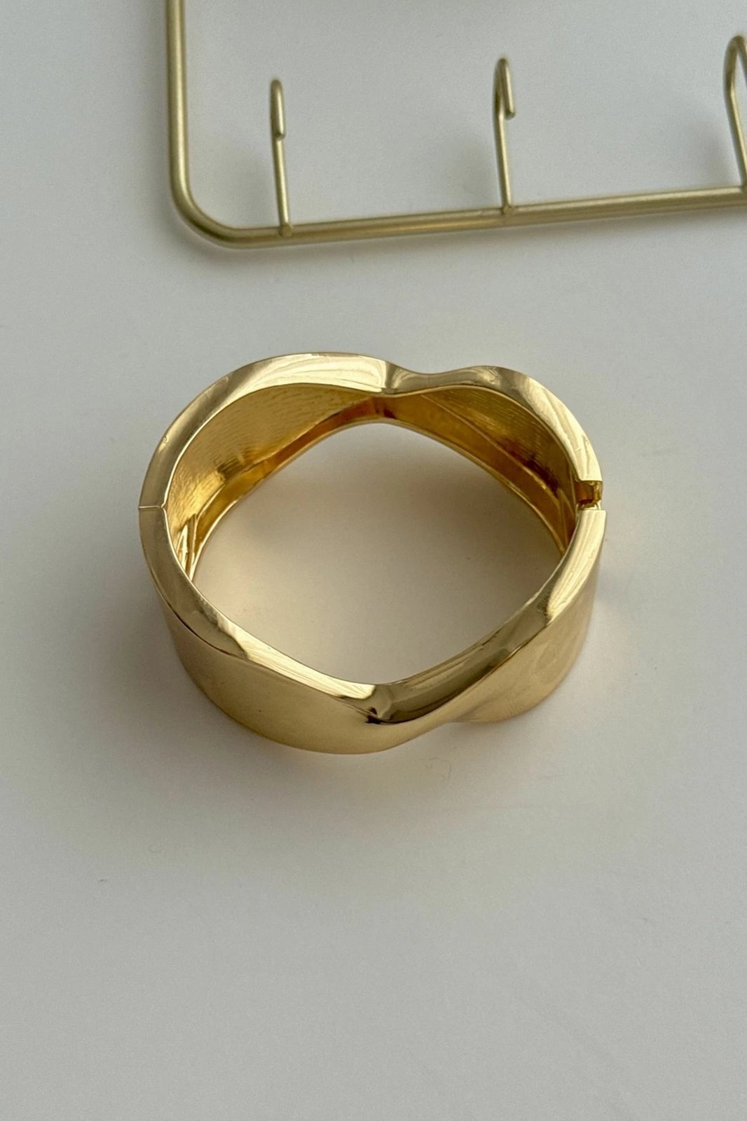 Byzylyk çeliku, ngjyrë ari, Jumeon, BCYJ-251039