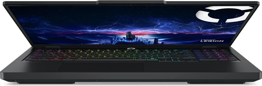 Laptop Lenovo Legion Pro 5 16IRX10, 16", Intel Core i9-14900HX, 32 GB RAM, 1 TB SSD, NVIDIA RTX 5070, E zezë