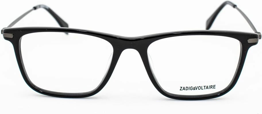 Syze kornizë për femra Zadig & Voltaire, të zeza