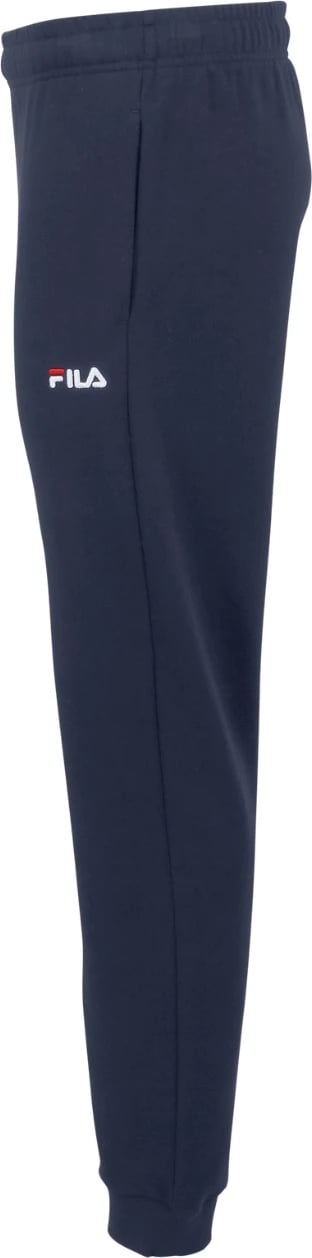 Pantallona sportive Fila për meshkuj, navy