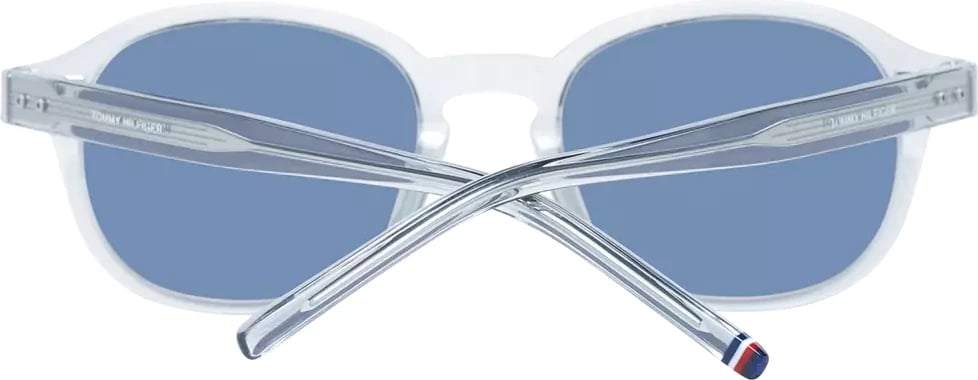 Syze dielli për meshkuj Tommy Hilfiger, transparente