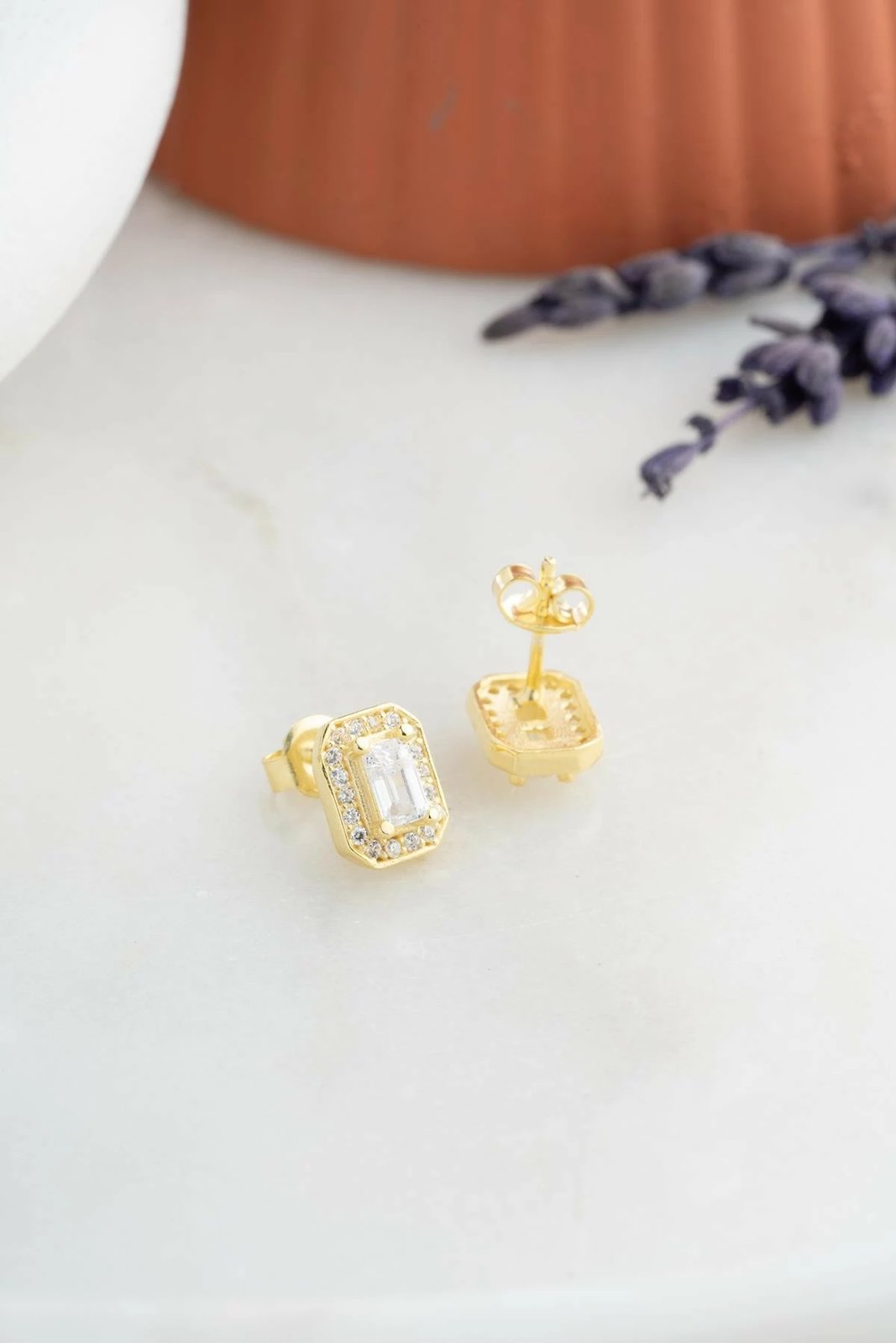 Vathë argjendi Jumeon, ngjyrë ari, NRZ999552