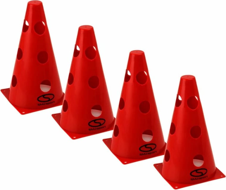 Set konesh trajnimi Yakimasport, të kuqe