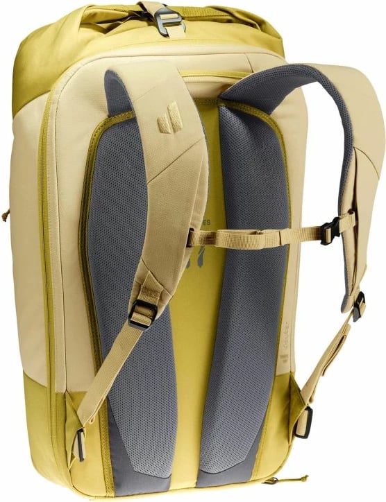 Çantë shpine Deuter, Ginger Turmeric