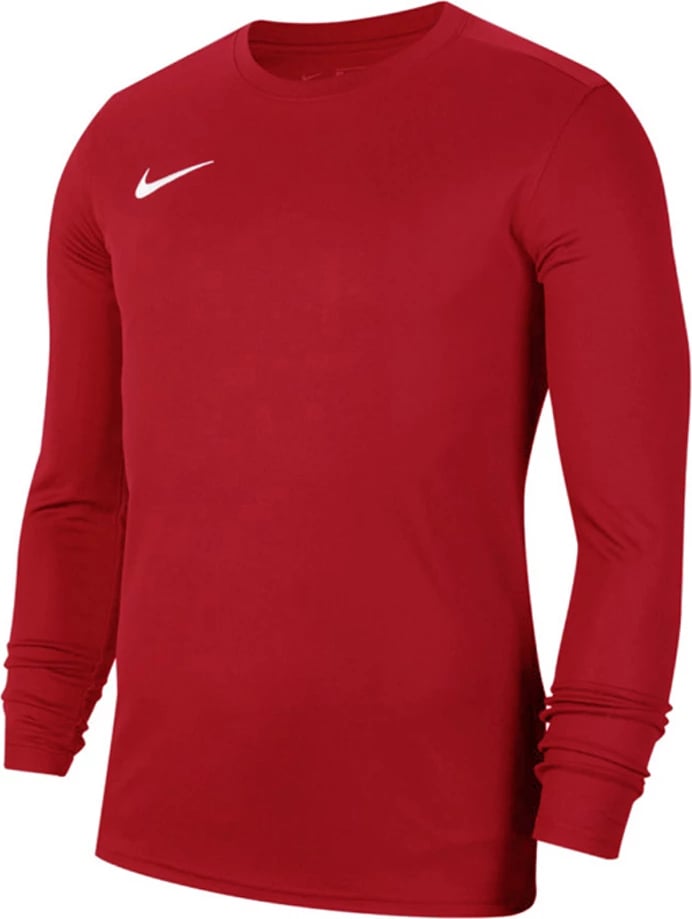 Maicë për meshkuj Nike, e kuqe