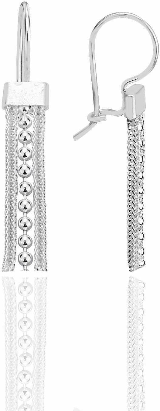 Vathë argjendi Jumeon, SGTL12802, argjend