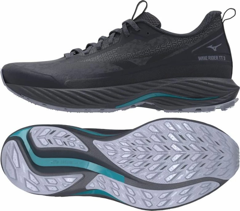 Atlete Mizuno, unisex