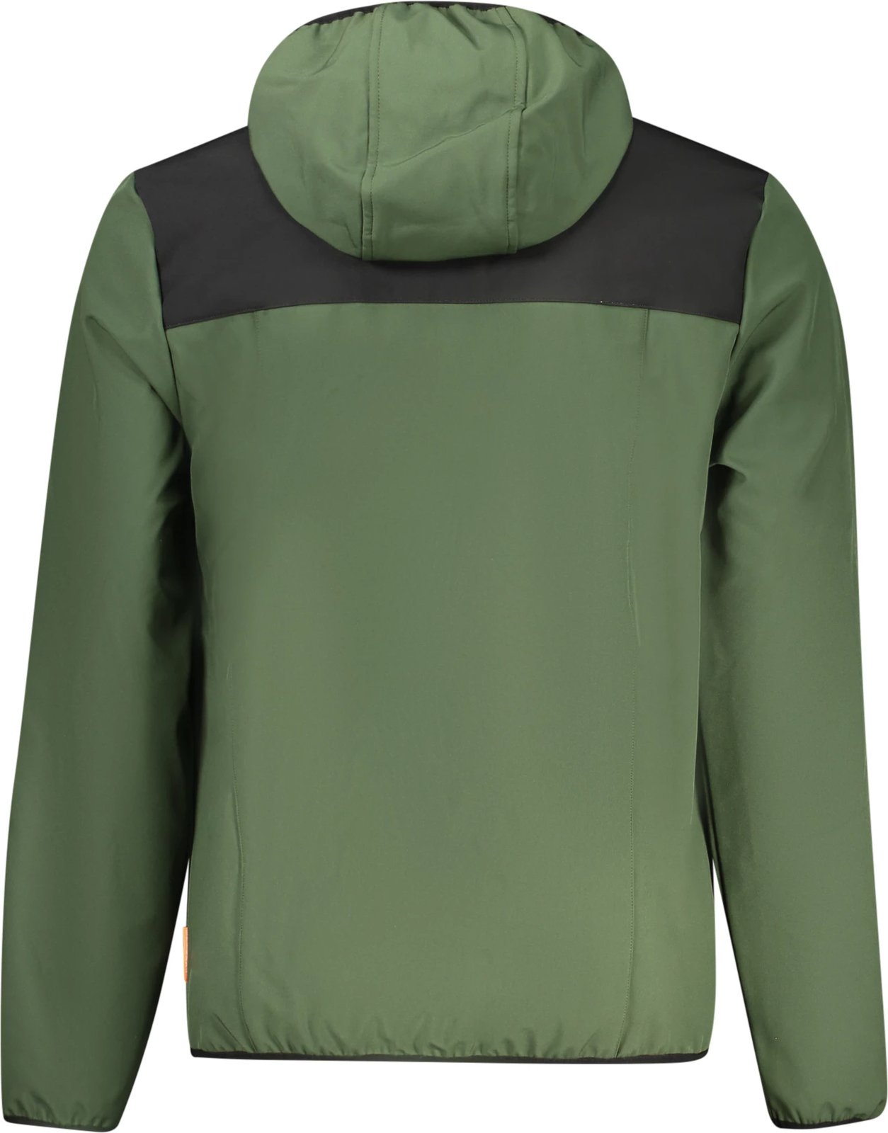 Jakne për meshkuj NORWAY 1963, e gjelbër