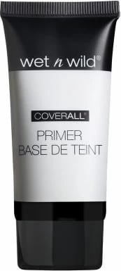 Primer për fytyrë Wet N Wild Coverall Partners In Prime E850 uniseks