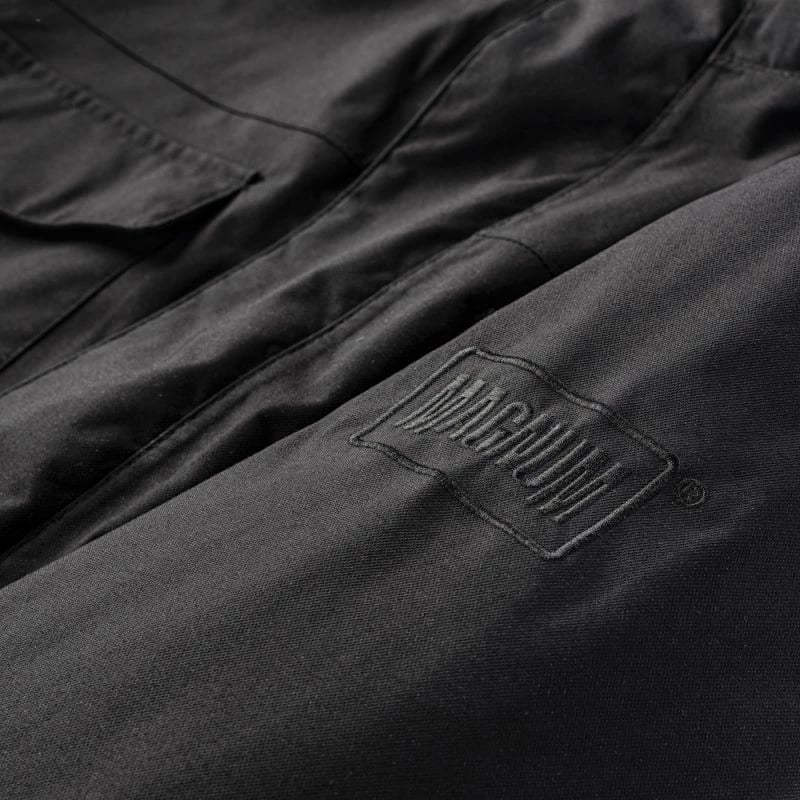 Jakne për meshkuj Magnum, e zezë