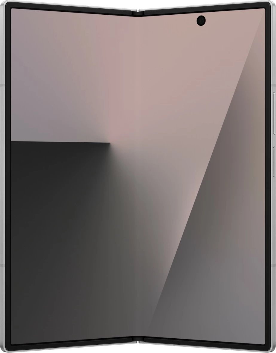 Celular Samsung Galaxy Z Fold7 5G 512GB silver shadow