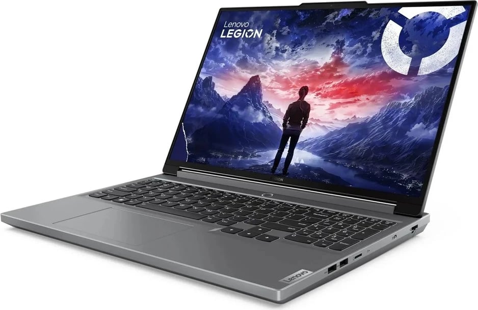 Laptop Lenovo Legion 5 16IRX9, 16", Intel Core i7, 32GB RAM, NVIDIA GeForce RTX 4060, hiri