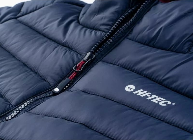 Jakne për femra Hi-Tec, blu marine