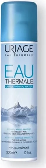 Spray uji termal unisex Uriage Eau Thermale 300ml