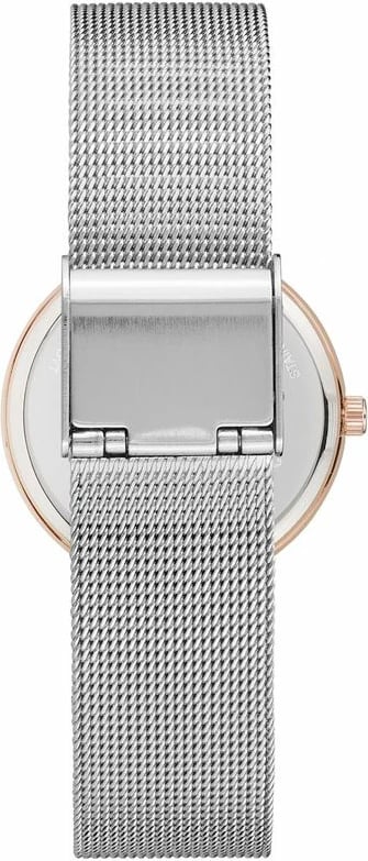 Orë Juicy Couture për femra, e argjendtë