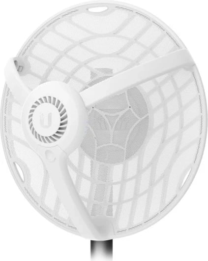 Network bridge Ubiquiti airFiber 60 LR, 1800 Mbit/s, i bardhë
