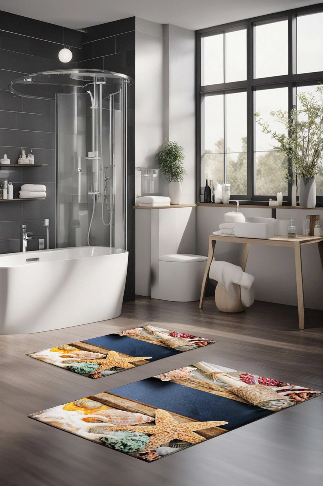 Set tapetash për banjo (2 copë), Mijolnir, CT-5132