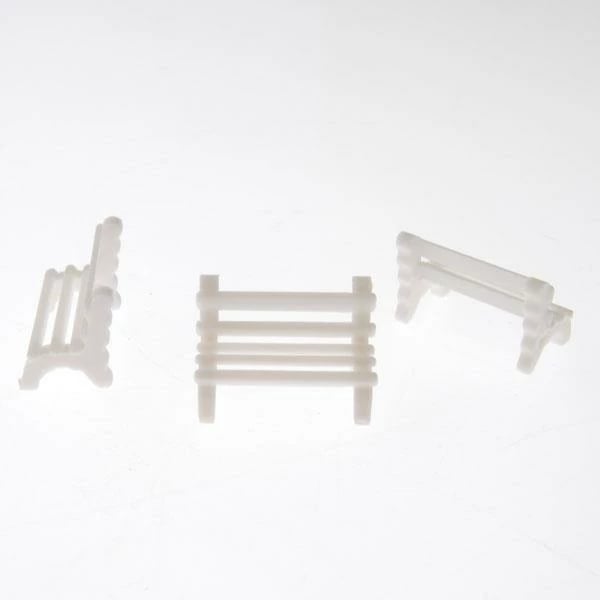 Model plastik NEXT 1:100, 5 copë