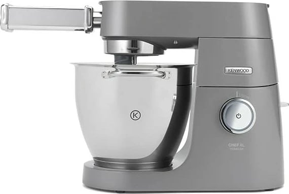 Aksesor për makarona Kenwood KAX982ME, çelik inox