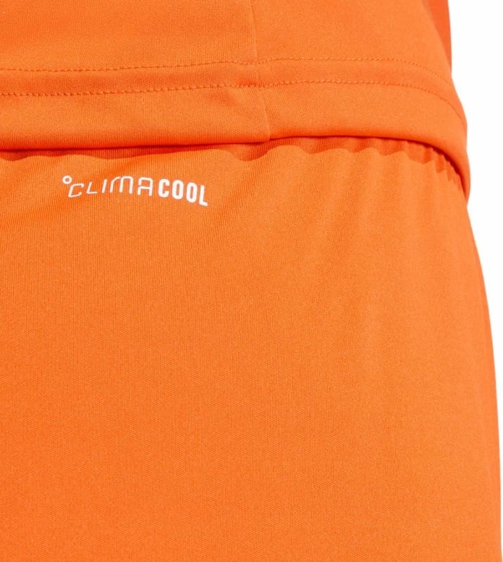 Shorce për meshkuj adidas, portokalli