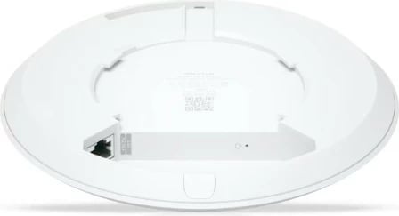 Access point UBIQUITI U7-Lite, WiFi 7, 2.5 GbE, i bardhë