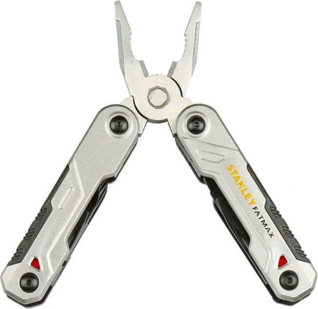 Multi-tool Stanley FATMAX T16, 4 tehe, çelik inox